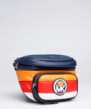 Ellesse crossbody quilted design bag