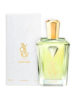 Good Vibes Eau de Parfum