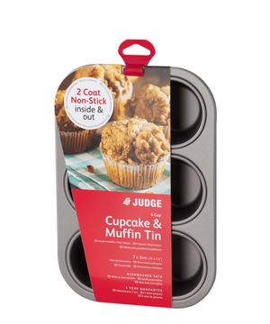 Muffin cupcake tin