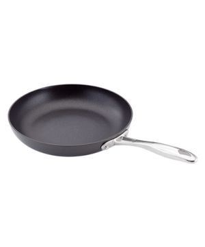 Frying pan non-stick