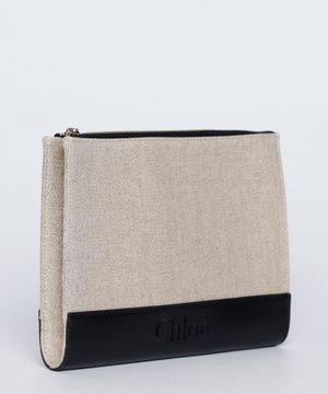 Zippered Sense pouch