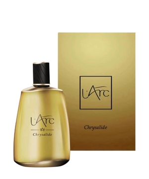 Chrysalide Eau de parfum