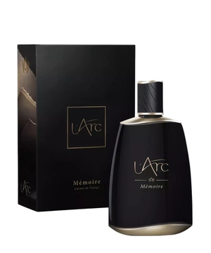 Mémoire Eau de Parfum
