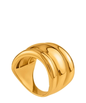 Treble ring