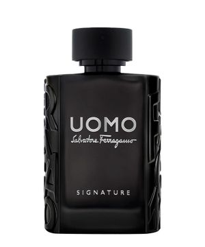 Uomo Salvatore Ferragamo Signature парфюмерная вода
