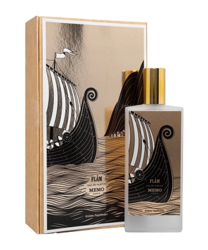 Flåm Eau de Parfum