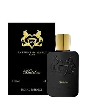 Habdan Eau De Parfum