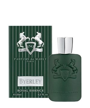 Byerley Eau De Parfum