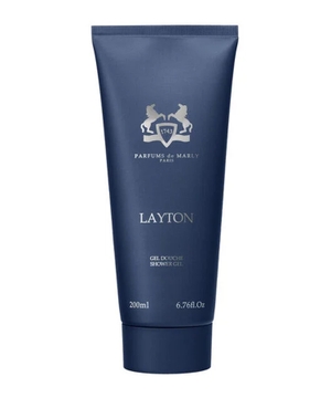Layton shower gel