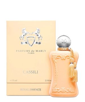 Cassili Eau De Parfum