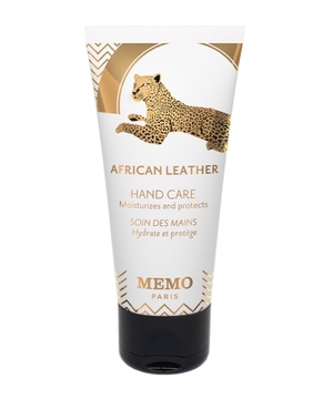 African Leather əllərə qulluq kremi