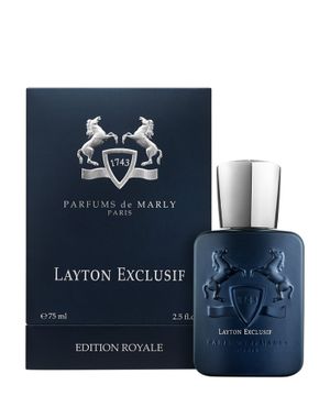 Layton Exclusif Eau De Parfum