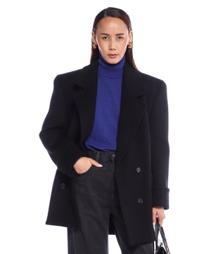 The Caruso coat | Emporium