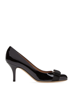 Vara pumps from patent leather