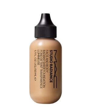 Studio Radiance Face And Body Foundation - C2