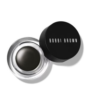 Long-wear gel eyeliner - Caviar Ink