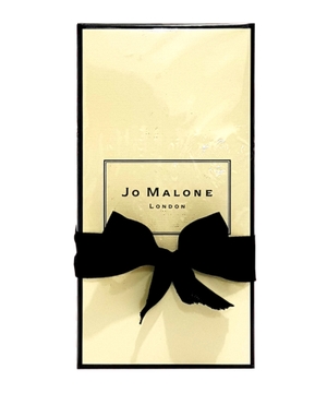 Dark Amber & Ginger Lily cologne