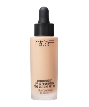 Waterweight SPF 30 Foundation - NC25