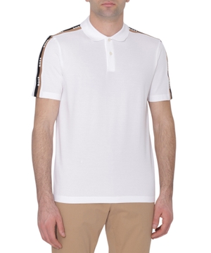 İki düyməli polo