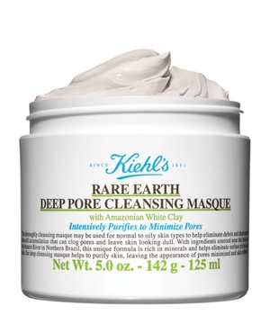 Маска для лица Rare Earth Deep Pore Cleansing Masque