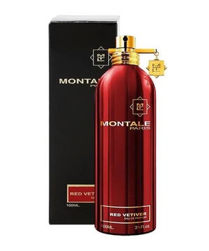 Red Vetiver Eau de Parfum
