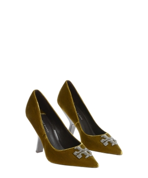 Eleanor Pave 100mm pump