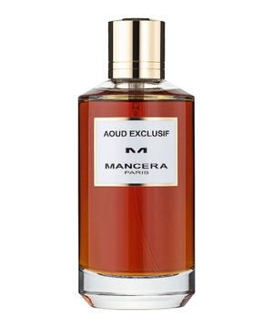 Aoud Exclusif парфюмерная вода