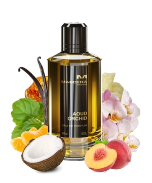 Aoud Orchid Eau de Parfum