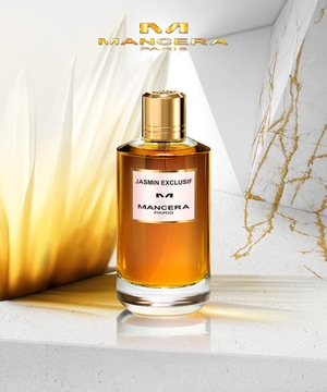 Jasmin Exclusif Eau de Parfum
