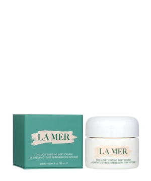 The Moisturizing Soft Cream