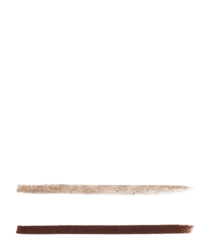 Smoke and Brighten Kajal Eyeliner Duo -Dark Chocolate / Rich Bronze
