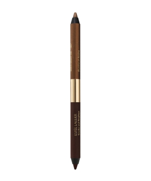 Smoke and Brighten Kajal Eyeliner Duo -Dark Chocolate / Rich Bronze