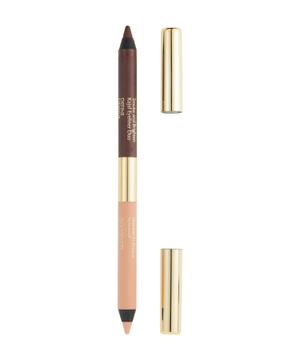 Kajal Eyeliner Duo - Bordeaux