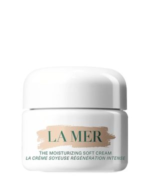 The Moisturizing Soft Cream