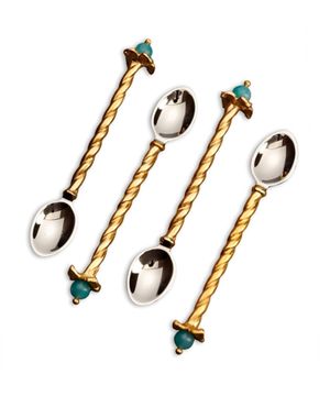 Venise spoons set