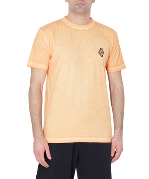 Sunset cross qısaqol t-shirt