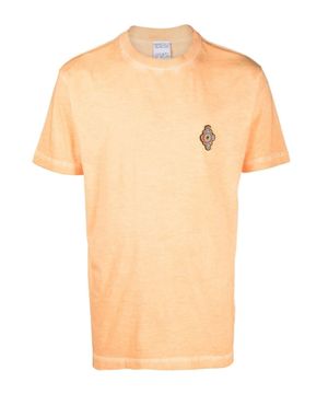 Sunset cross qısaqol t-shirt