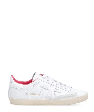 Applique detail sneakers