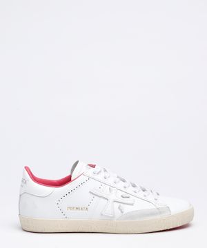 Applique detail sneakers