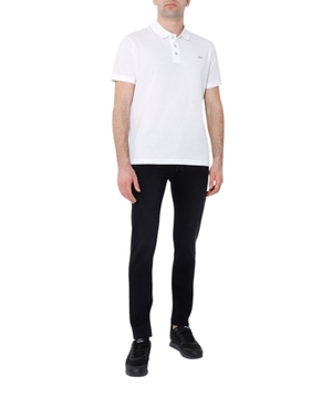 Straight-fit jeans