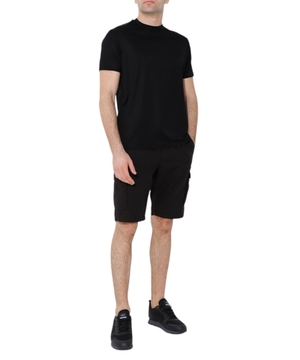 Straight-fit t-shirt