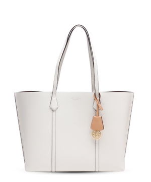Perry logo-print tote bag