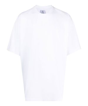 Loqo aplikasiyalı t-shirt