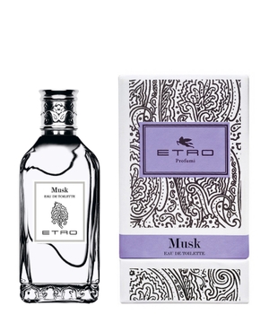 Musk Eau de Toilette