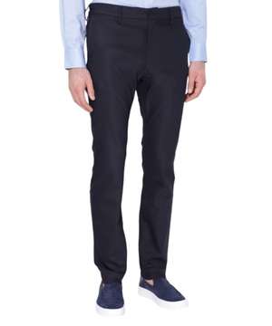 Straight-fit trousers
