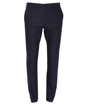 Straight-fit trousers