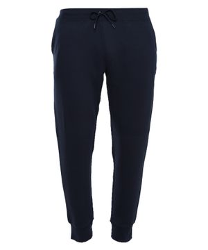 Elastic waist joggers