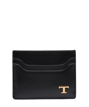 Logo detailed cardholder