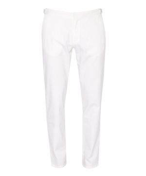 Straight-fit trousers