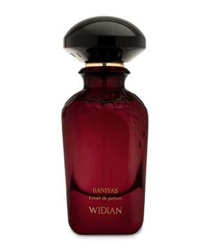 Baniyas Extrait de Parfum